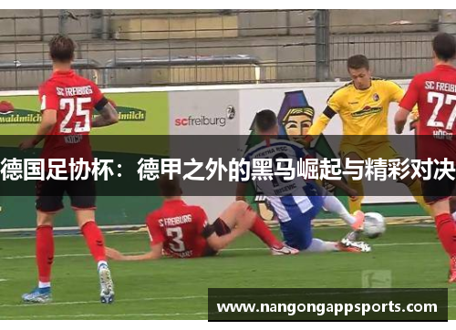 德国足协杯：德甲之外的黑马崛起与精彩对决